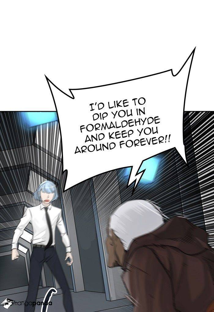 Tower of God Chapter 428 image 040